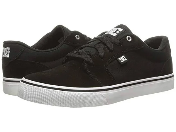 DC Men's Anvil Shoes Size 6