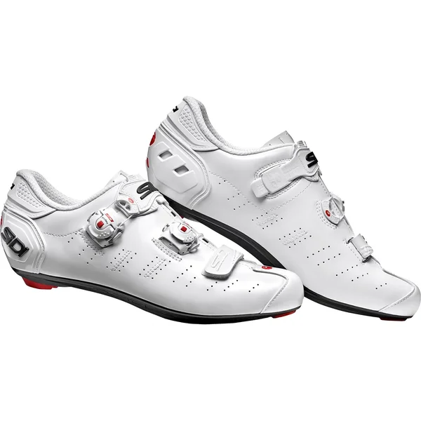 Sidi Ergo 5 Shoes White 41
