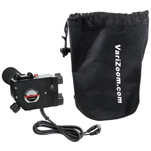Varizoom VZ Pro-PZFI Zoom - Focus and Iris Controller
