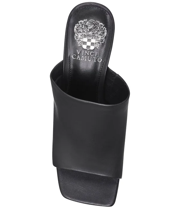 Vince Camuto Arlinala Mule - Women's - Camel - Size 9.5