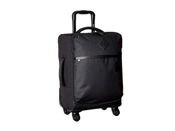 Herschel Supply Company Highland Carry on - Black