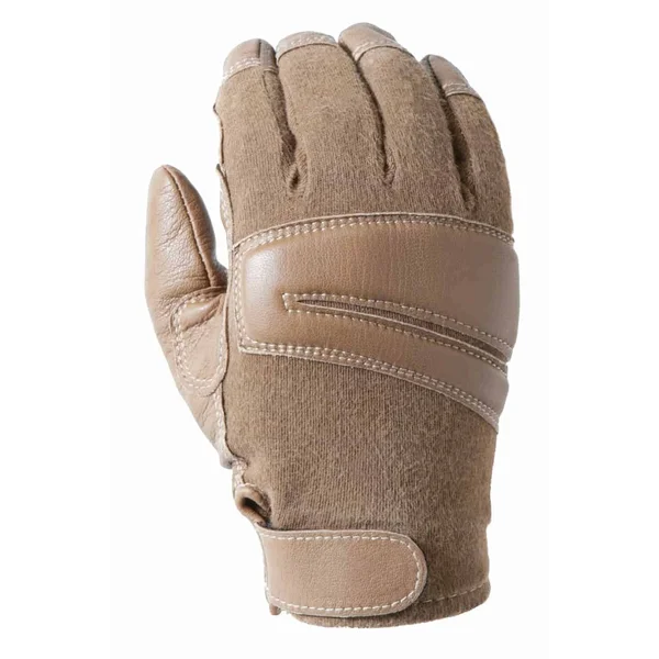 HWI Cold Weather Combat/Touch Screen Glove - Coyote Brown - 2X-Large