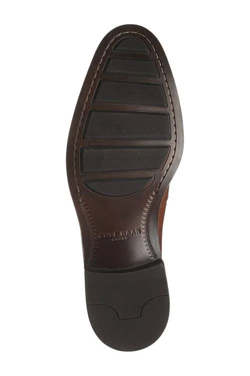 Cole Haan Rafael Bit Loafer - Size 8 in British TA at Nordstrom Rack