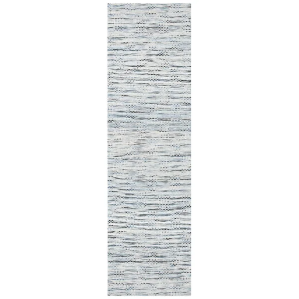 Safavieh 6& x 9& Marbella MRB157M Blue Beige Rug