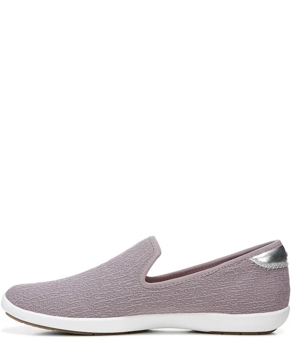 Women's Ryka Camden Slip-On - Purple - Size 6.5
