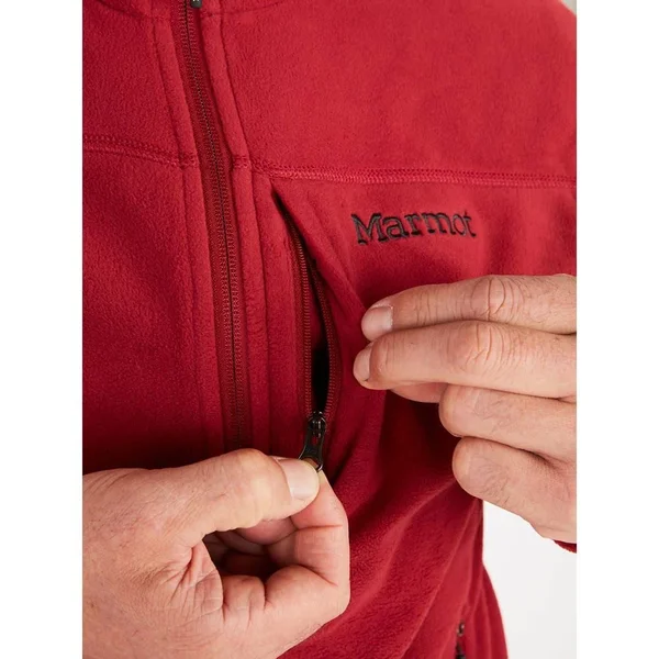 Marmot Men's Reactor 2.0 Jacket - XL - Steel Onyx