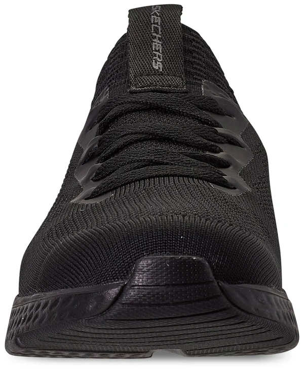 Skechers Solar Fuse - 52757 - Size: 9.5, Black