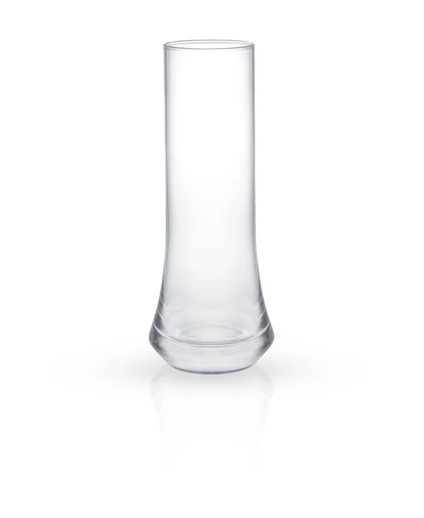 JoyJolt Cosmos Set of 4 (7 oz) Stemless Champagne Glasses