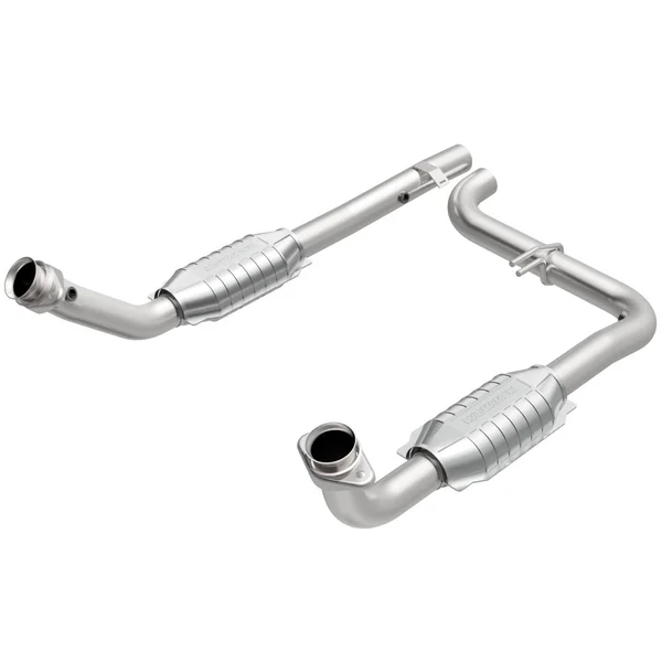 MagnaFlow 22634 Direct Fit Catalytic Converter