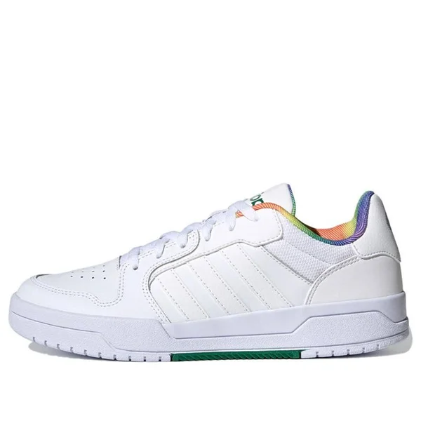 Adidas Neo Entrap Sneakers/Shoes H01051 (US Size 8)
