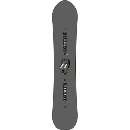 Burton Kilroy 3D Snowboard