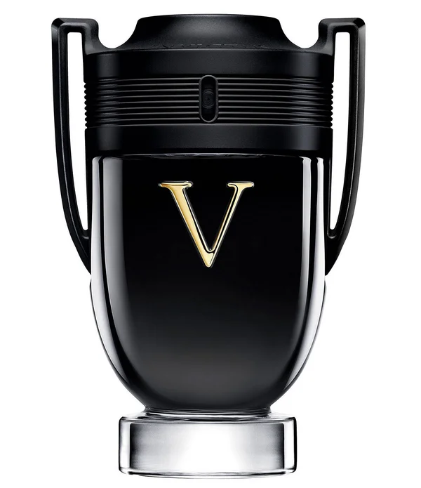 Paco Rabanne Invictus Victory Eau De Parfum - 3.4 oz