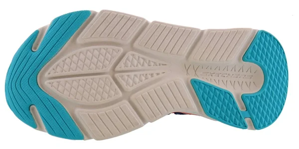 Skechers Max Cushioning Slay 140120BKMT Black Multi