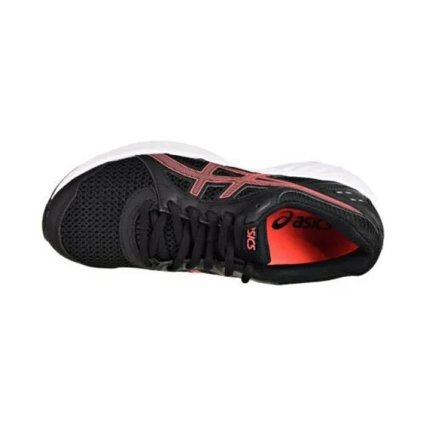 Asics Jolt 2 Women's Running Shoes - 10.5, Black Flash Coral
