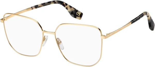 Marc Jacobs Marc 370 Eyeglasses - 0DDB Gold Copper