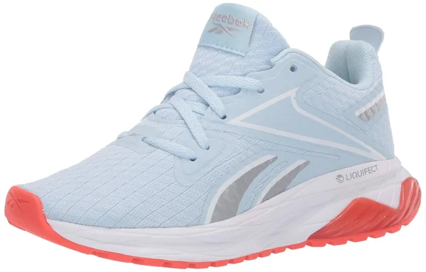 Women's Reebok Liquifect 180 SPT Running Sneaker, Size: 10.5, Blue