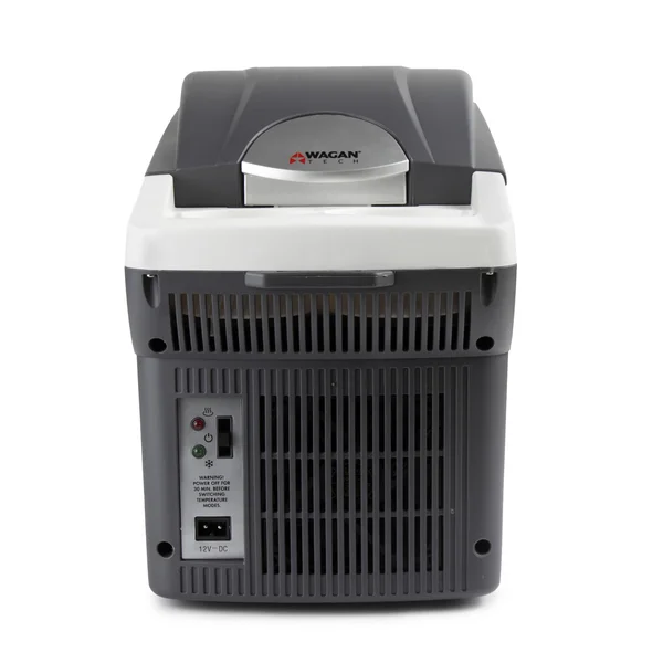 Wagan Tech 12-Volt 6-Quart Personal Fridge/Warmer