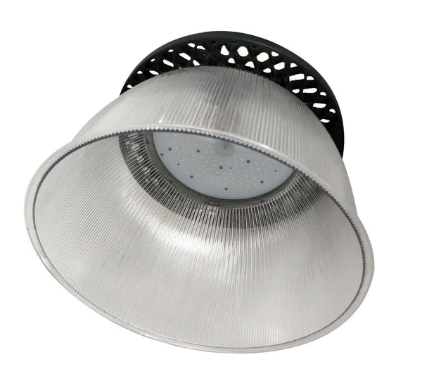 WareLight LED Mars UFO High Bay - 100 Watt, 14, 000 Lumens, Comparable to 250 Watt Fixture, 120-277V