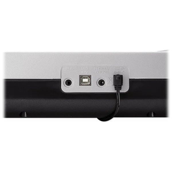 Medeli MC37A Portable Keyboard