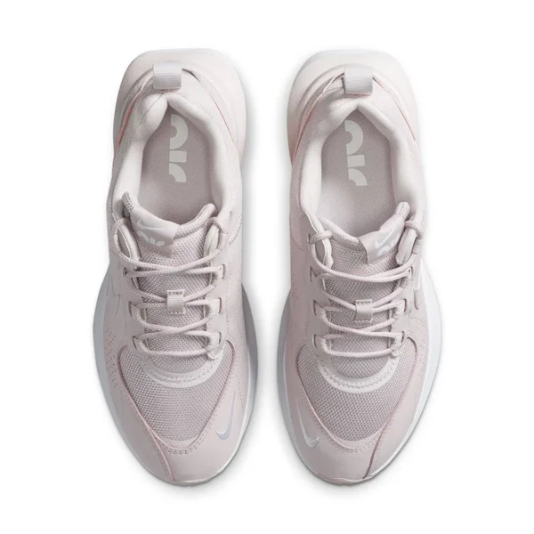 Nike Air Max Verona Barely Rose/White Women's Shoes, Size: 7