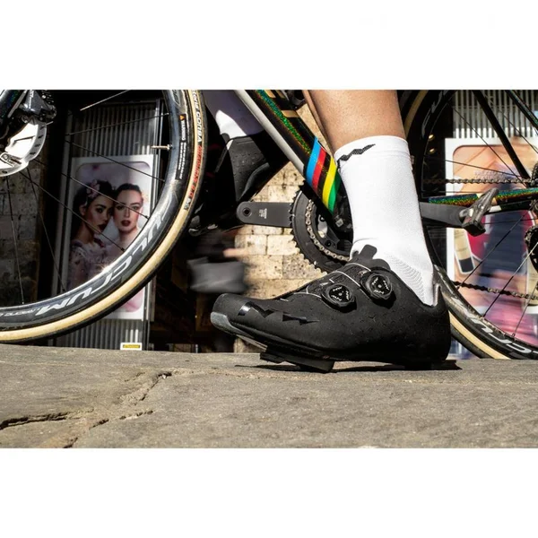 Northwave Revolution 2 Shoes Black - 41