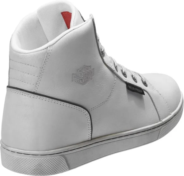 Harley-Davidson Bateman White, Men's, Size: 12