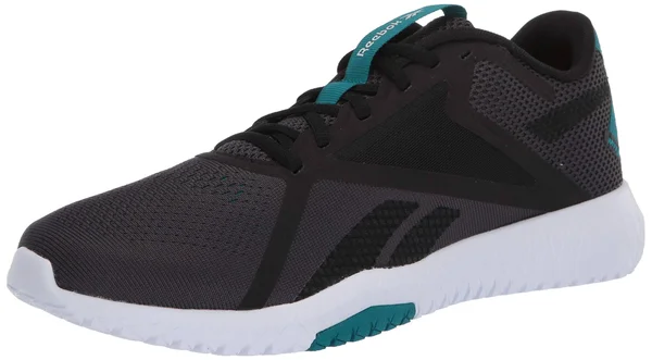 Men's Reebok Flexagon Force 2.0 Trainer, Size: 12, Black