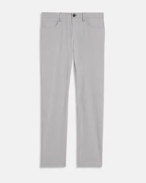 Theory Tech Raffi Compact Pant - Grey, 31
