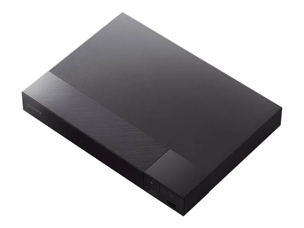 Sony BDP-S6700 Smart 3D Blu-ray Player - Yes (up to 4K) - NTSC/PAL - Wi-Fi