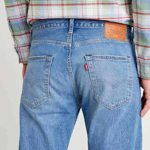 Levi ́s 501 Original Jeans 32 - 34