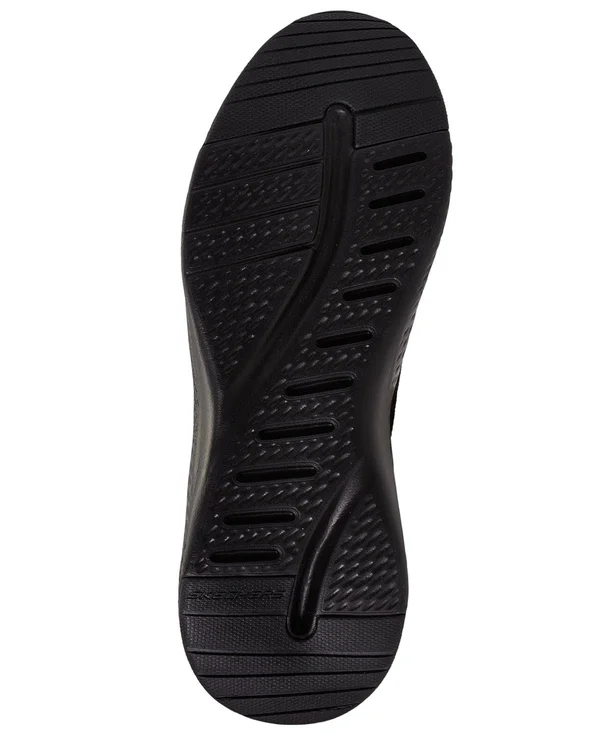 Skechers Solar Fuse - 52757 - Size: 9.5, Black