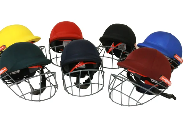 Gray Nicolls Atomic Cricket Helmet Large, Black