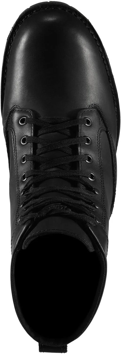 Danner Jack III 6in Boot - Men's Black - 10.5