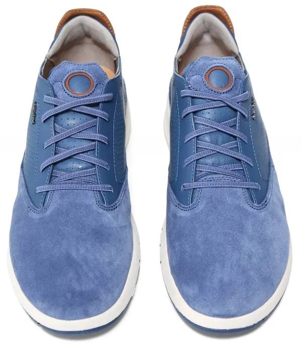 Geox Shoes Aerantis - U927FA02243C4001 - Blue - 10.0