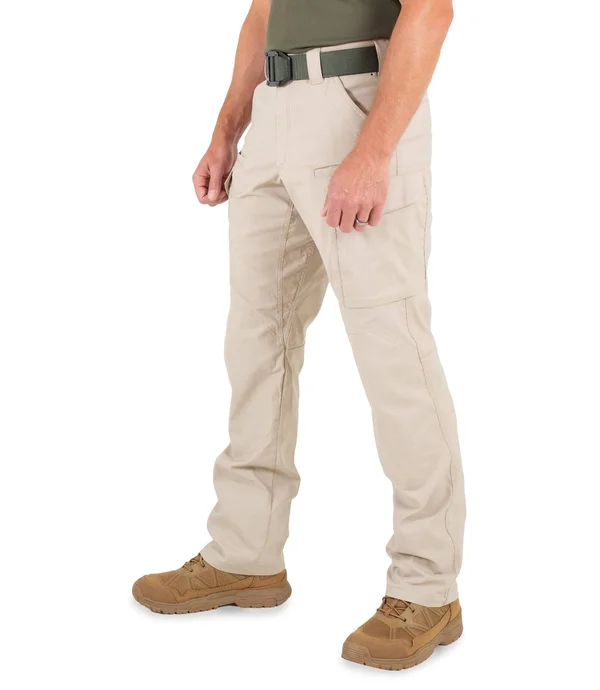 First Tactical V2 Tactical Pants - Men's Black
