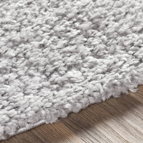 Surya Deluxe Shag DXS-2302 Area Rug 7&10x22 x 10&3x22