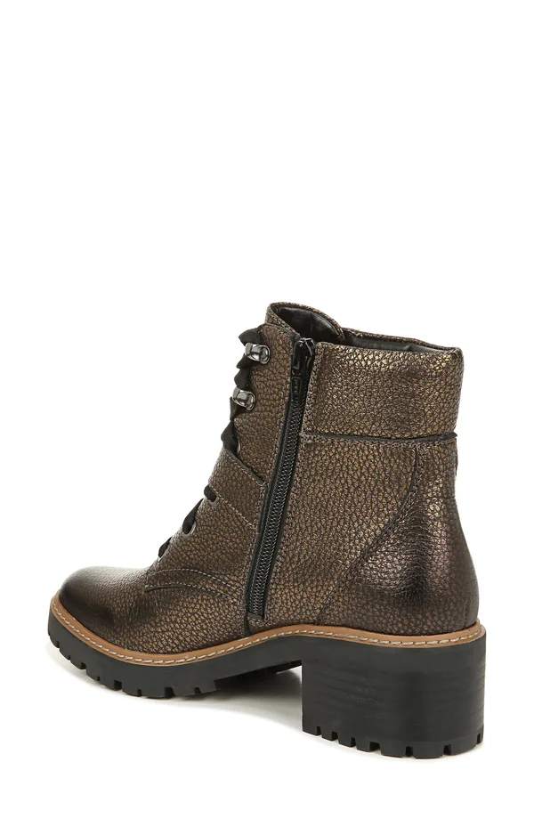 Naturalizer Tia 8.5 Women's Gold