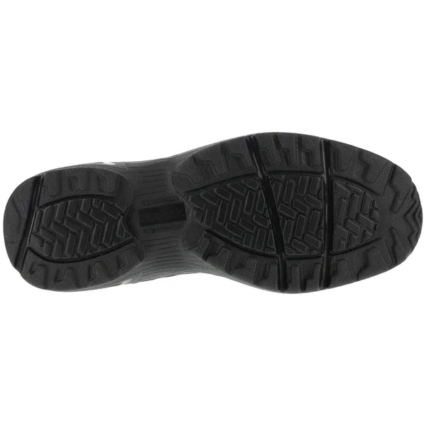 Reebok Work CP8515 Postal Express 6 inch Waterproof Postal Certified Boot, Men's, Black
