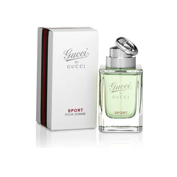 Gucci Sport Edt Spray - Tester - 3 fl oz bottle