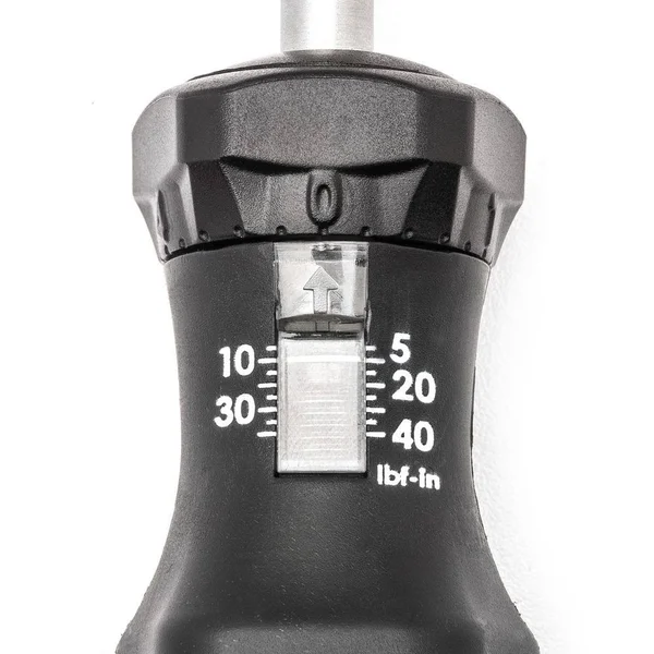 Husky H4DTRQ - 1/4 in. Hex inch Torque Screw Driver