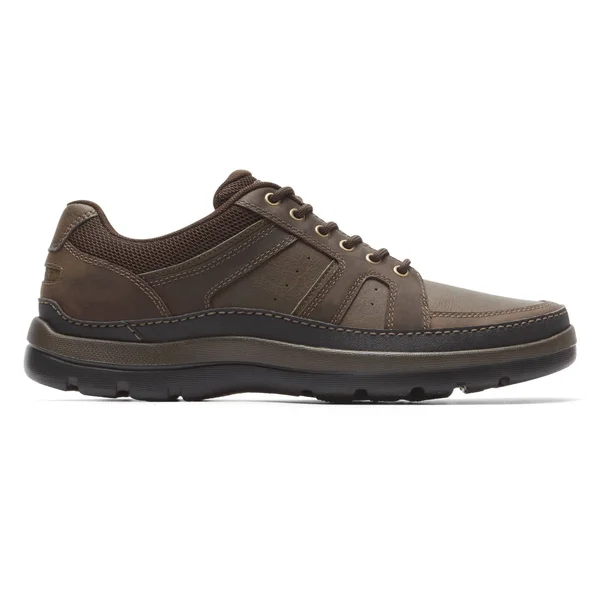 Rockport Men's Get Your Kicks Blucher - Brown