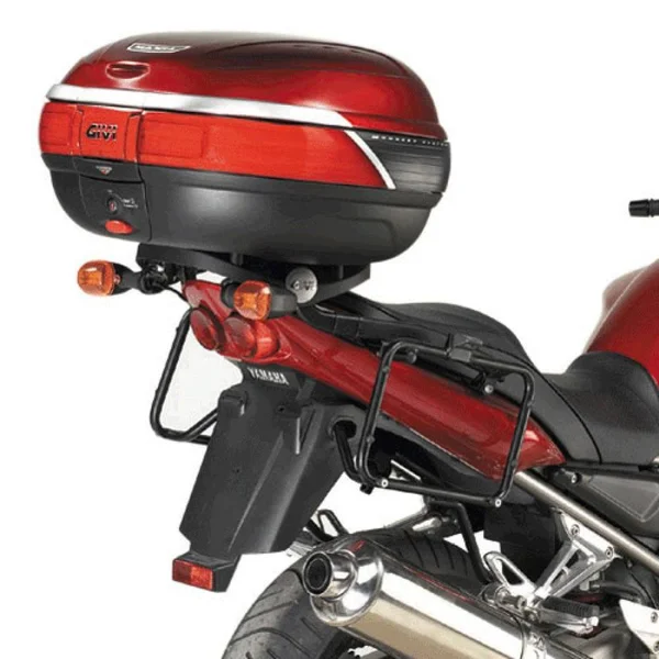 Givi - Fitment Kits 348FZ
