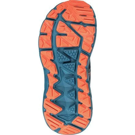 Hoka One One Stinson ATR 5 12 Men's Indigo