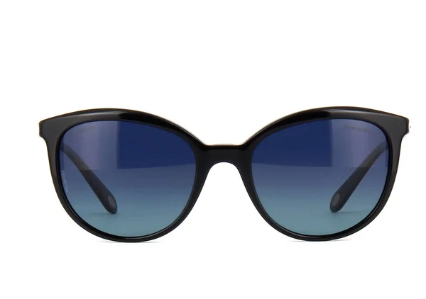 Tiffany TF4117B Sunglasses - 54-19-140, 80014U-BLACK