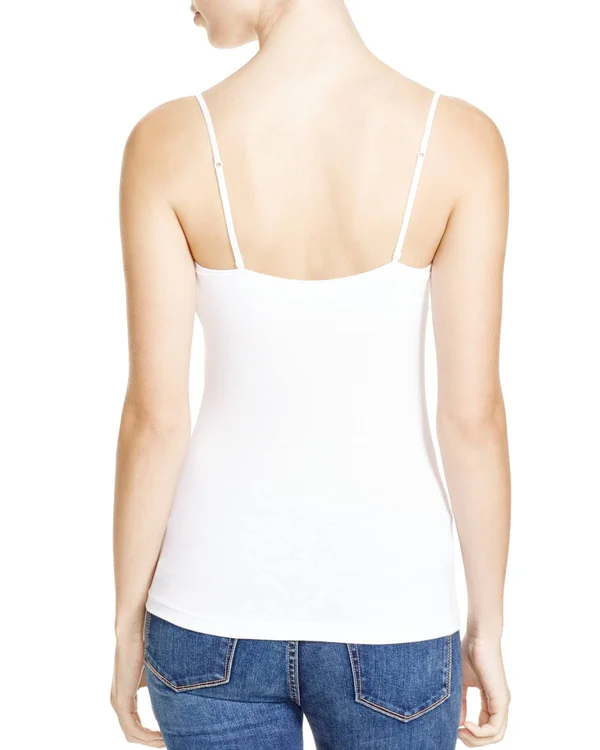 Cosabella : Talco Long Camisole Black