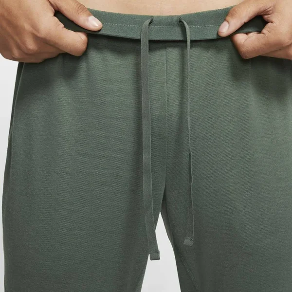 Nike Yoga Dri-Fit Men's 3/4 Pants