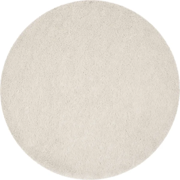 Safavieh Venice Shag Area Rug - Pearl