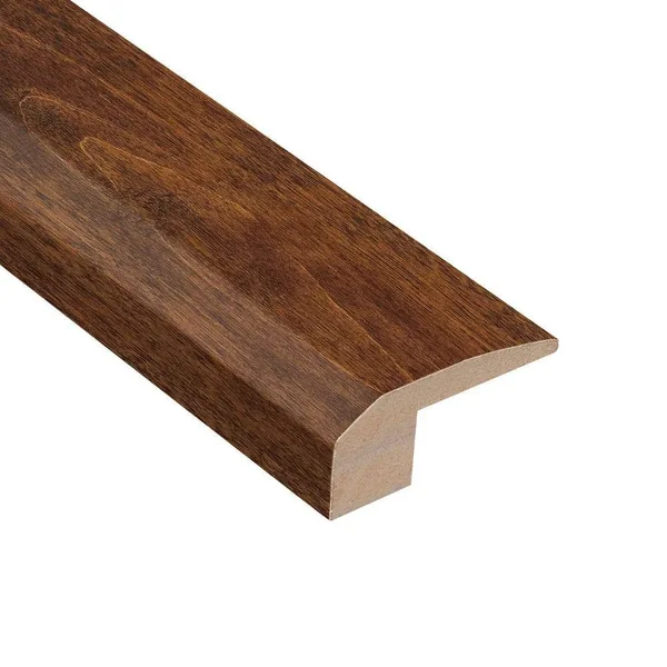 Home Legend Birch Bronze 3/8 in. Thick x 2-1/8 in. Wide x 78 in. Length Carpet Reducer Molding