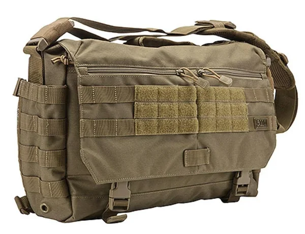 5.11 Rush Delivery Messenger Bag