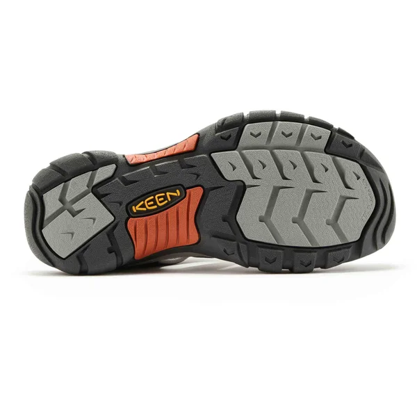 Keen Newport H2 - India Ink - Rust - Sandals 7.5